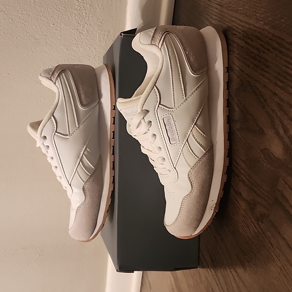 Reebok Galaxy 3 shoes